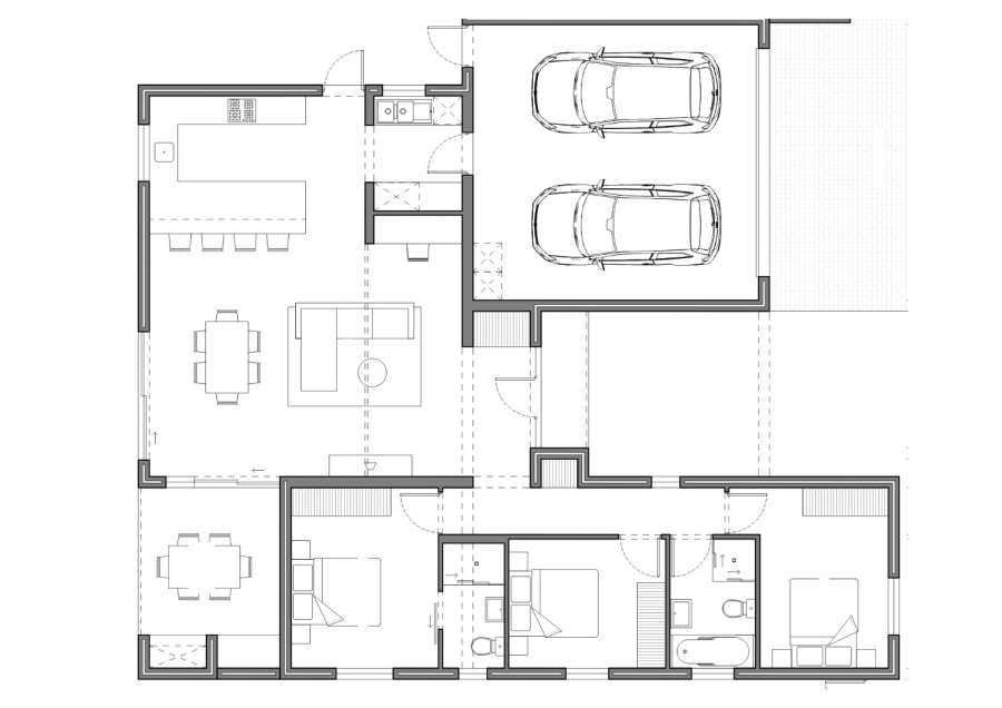 2 Bedroom Property for Sale in Heiderand Western Cape